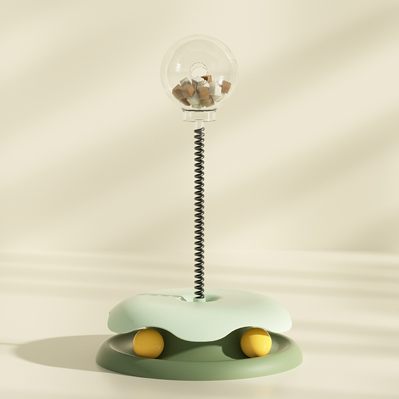 Food Dispensing Toy - Bits of Joy