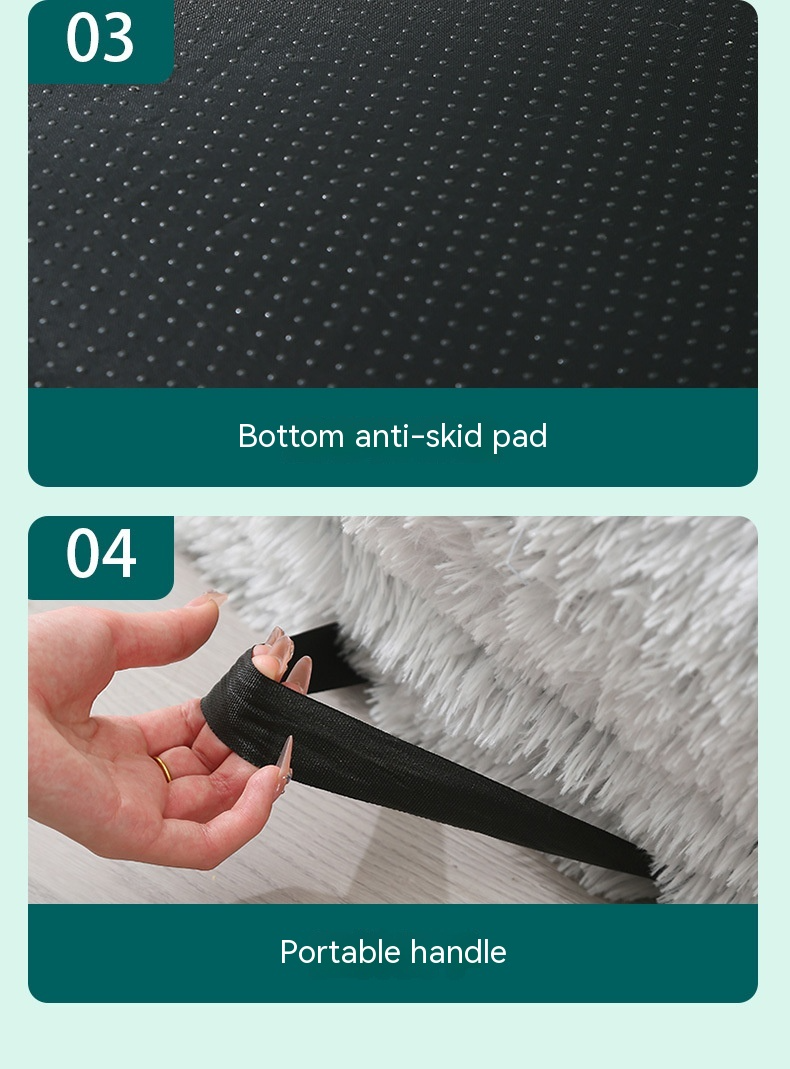 Plufl Human Dog Bed for People - Bits of Joy