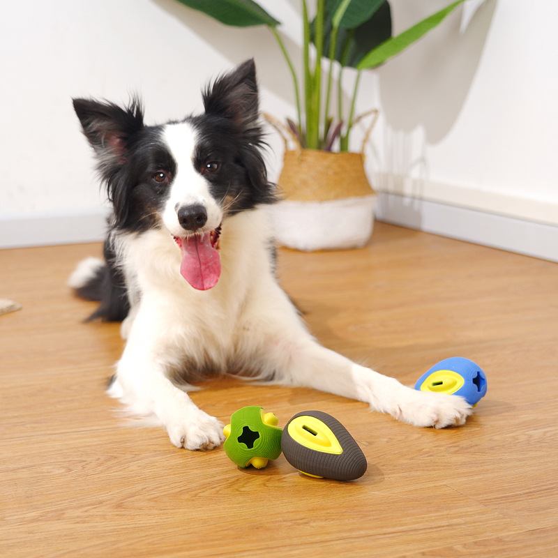 Bits of Joy Chew Toy