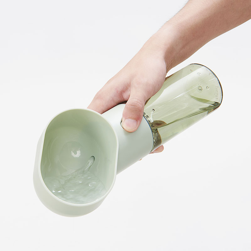 Portable Pet Travel Bottle - Bits of Joy