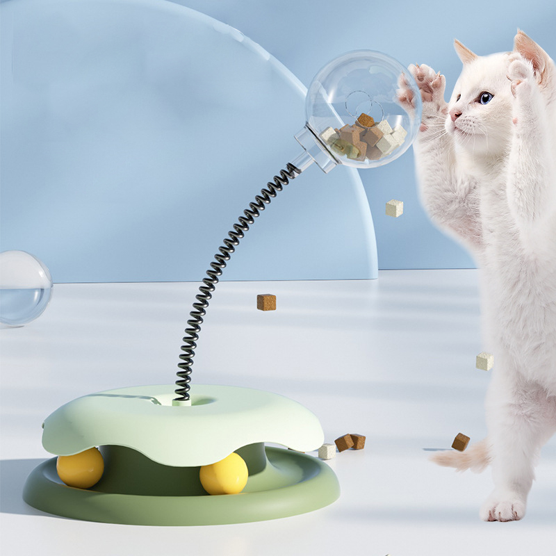 Food Dispensing Toy - Bits of Joy
