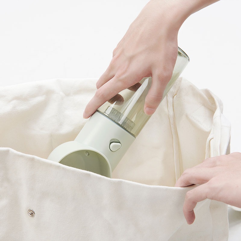 Portable Pet Travel Bottle - Bits of Joy