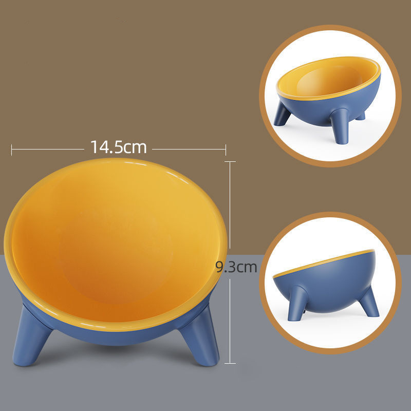 Pet Oasis Feeder Stand for Cats and Dogs - Bits of Joy™