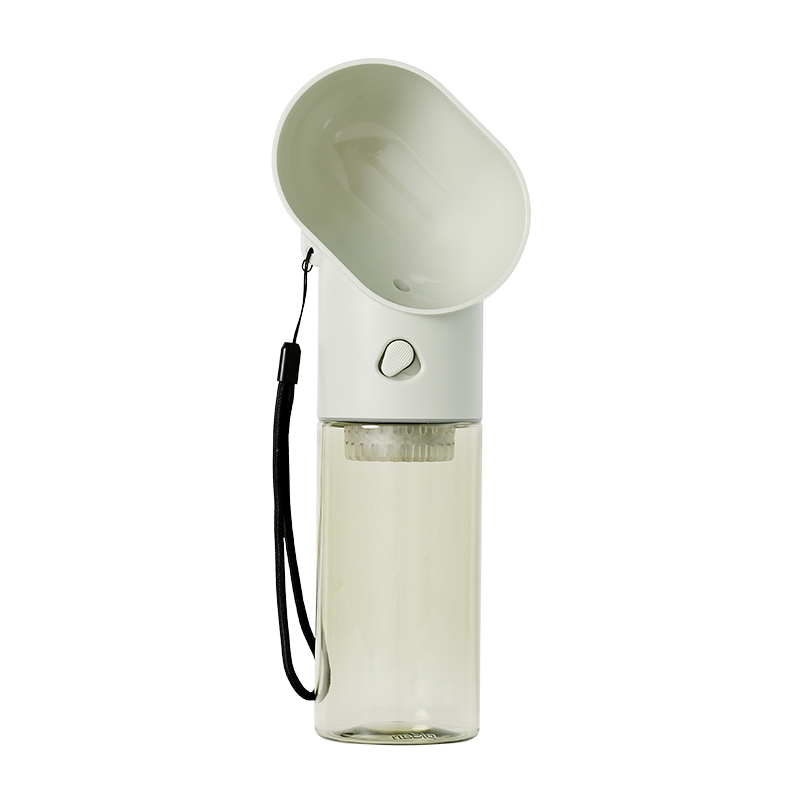 Portable Pet Travel Bottle - Bits of Joy