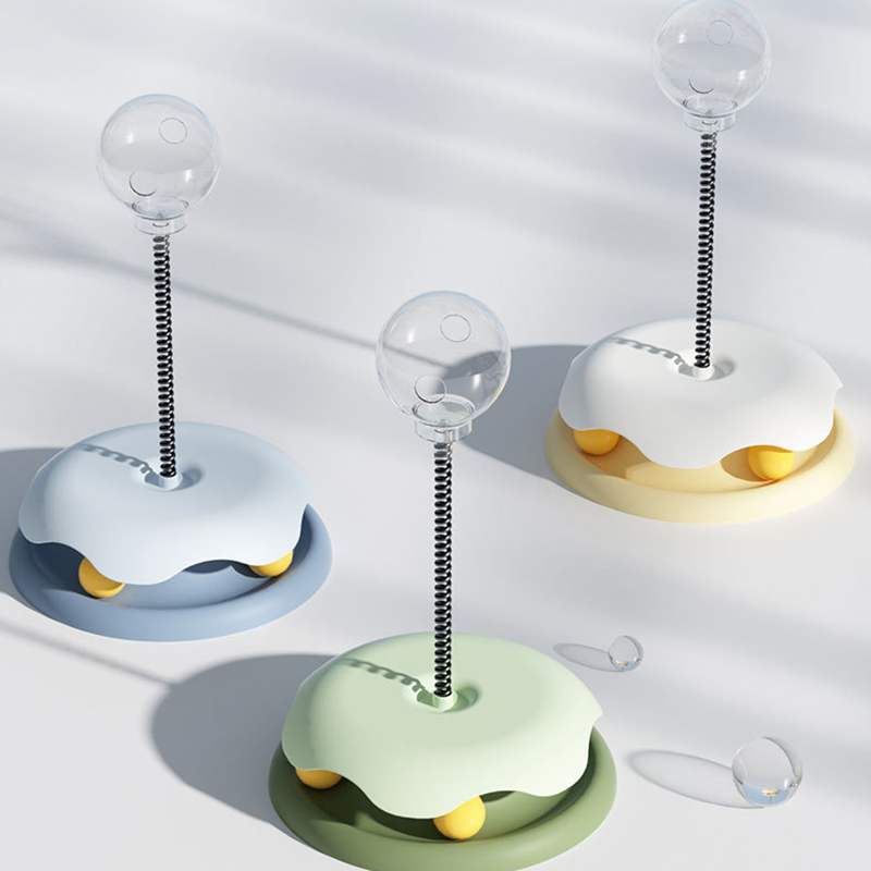 Food Dispensing Toy - Bits of Joy