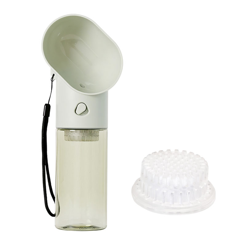 Portable Pet Travel Bottle - Bits of Joy