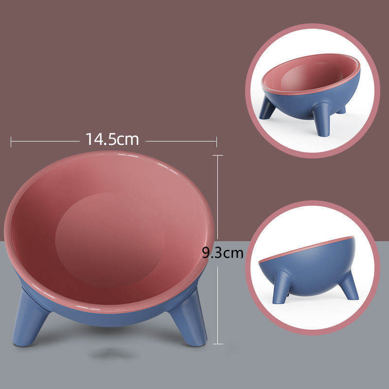 Pet Oasis Feeder Stand for Cats and Dogs - Bits of Joy™