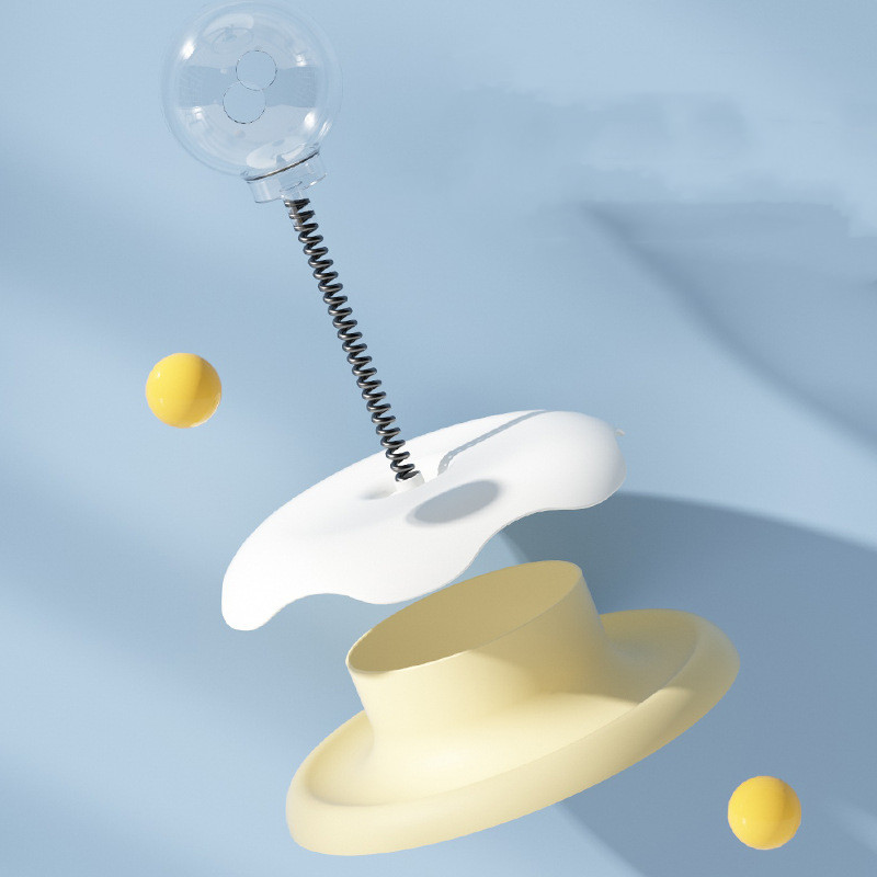 Food Dispensing Toy - Bits of Joy
