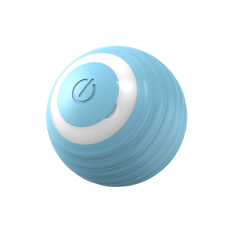 Smart Pet Toy Ball - Bits of Joy™