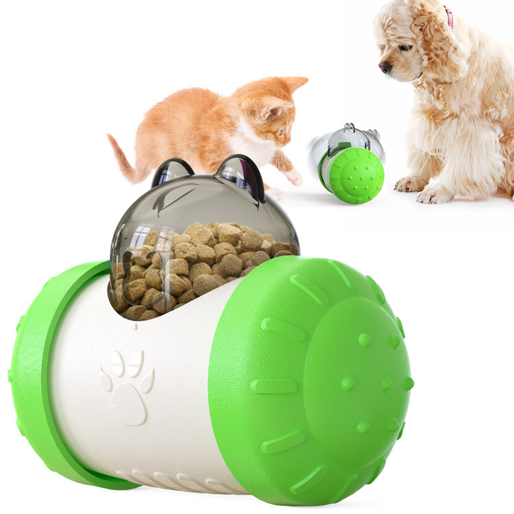 Leaking Toy - Bits of Joy