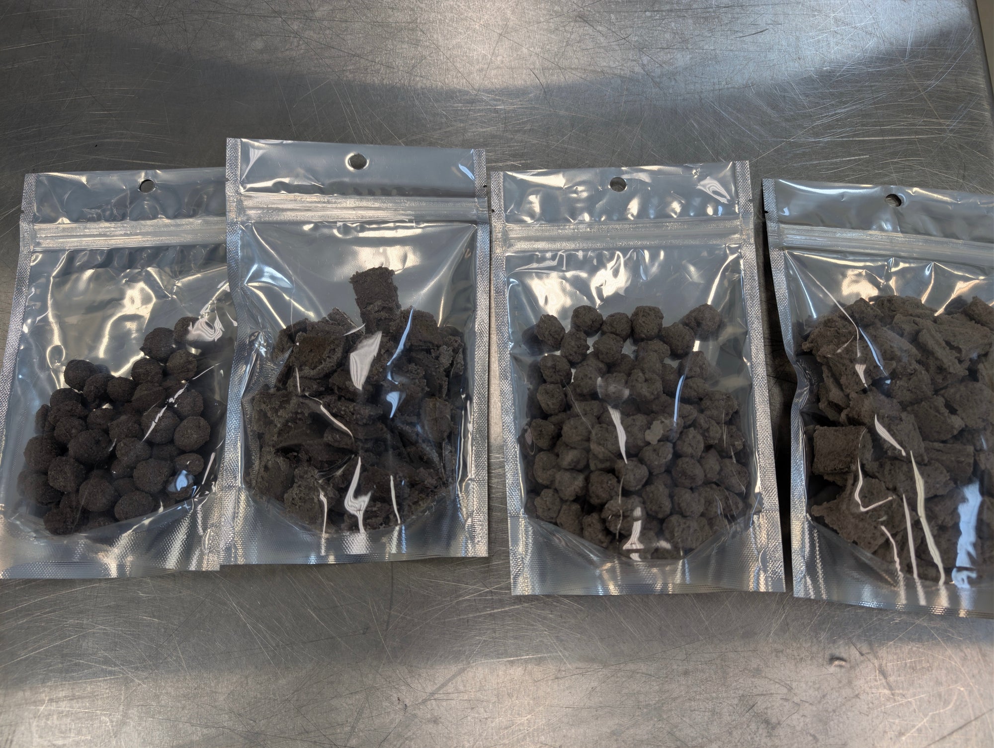 Functional Hypoallergenic Dog Treats: The Science Behind Bits of Joy