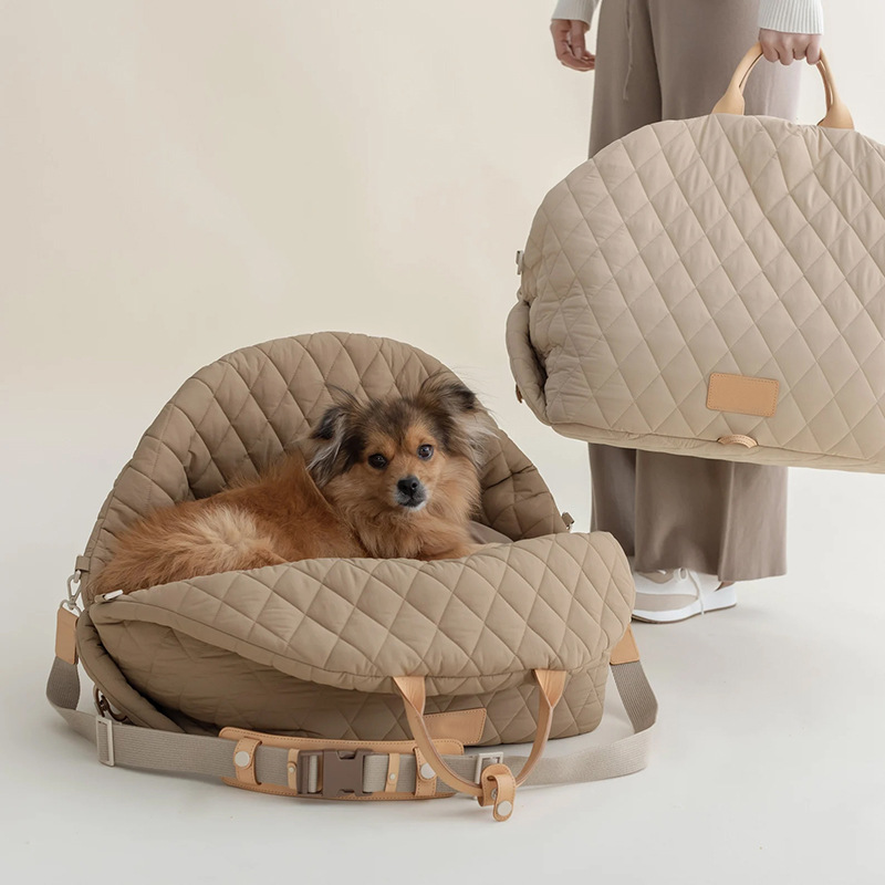 Pet Bags & Carriers