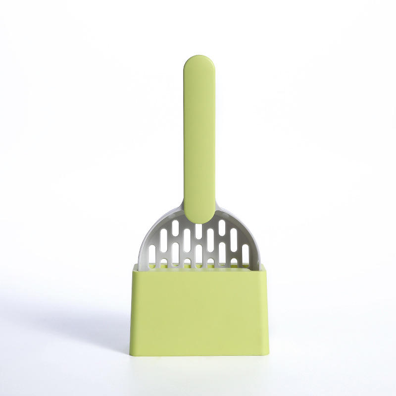 Cat Litter Scoop - Bits of Joy