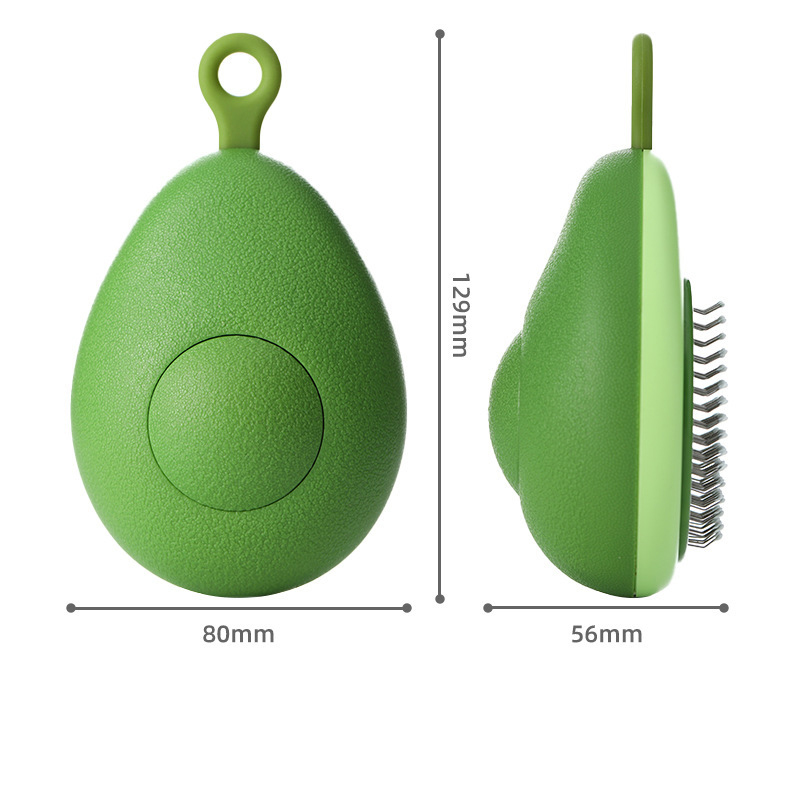 Pet Hair Remover Brush - Bits of Joy