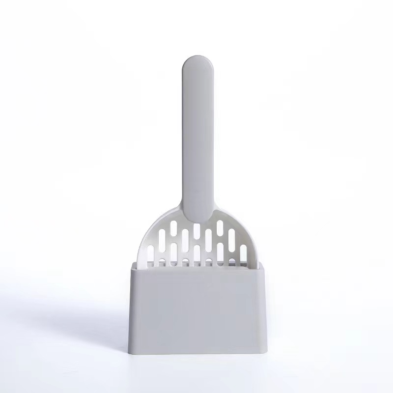 Cat Litter Scoop - Bits of Joy