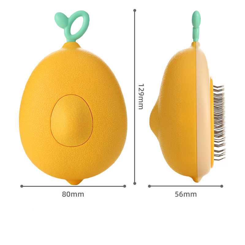 Pet Hair Remover Brush - Bits of Joy