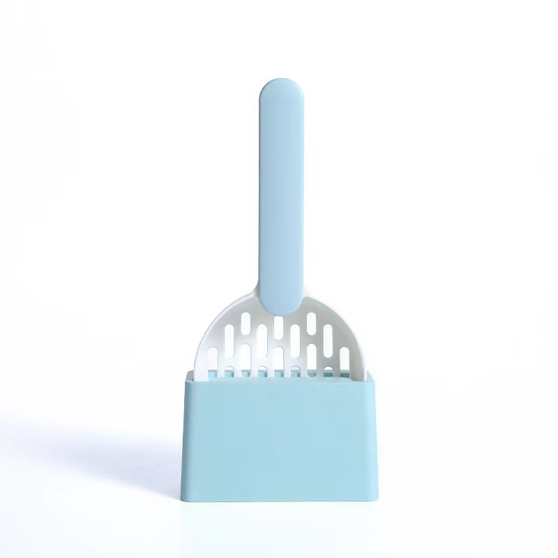 Cat Litter Scoop - Bits of Joy