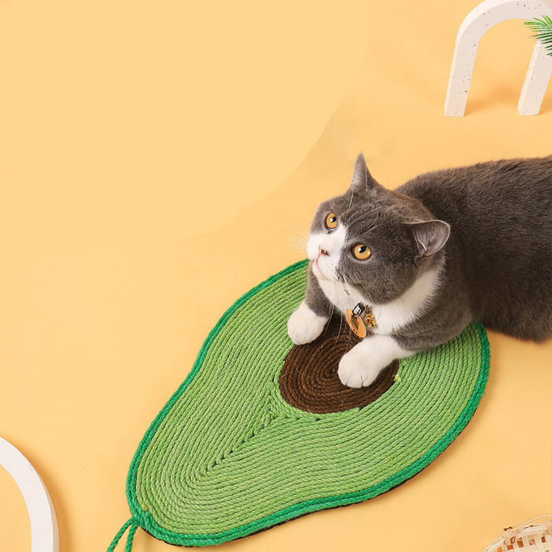 Scratching Pads - Beds & Furniture: Pet Supplies - Bits of Joy