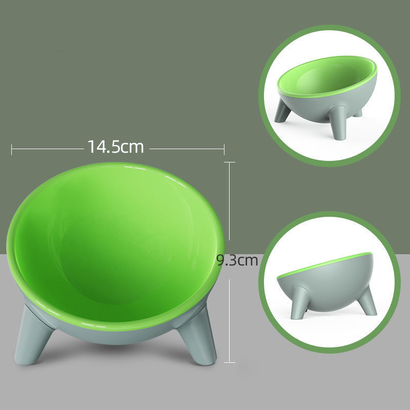 Pet Oasis Feeder Stand for Cats and Dogs - Bits of Joy™