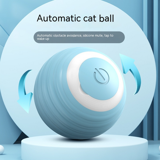 Smart Pet Toy Ball - Bits of Joy™