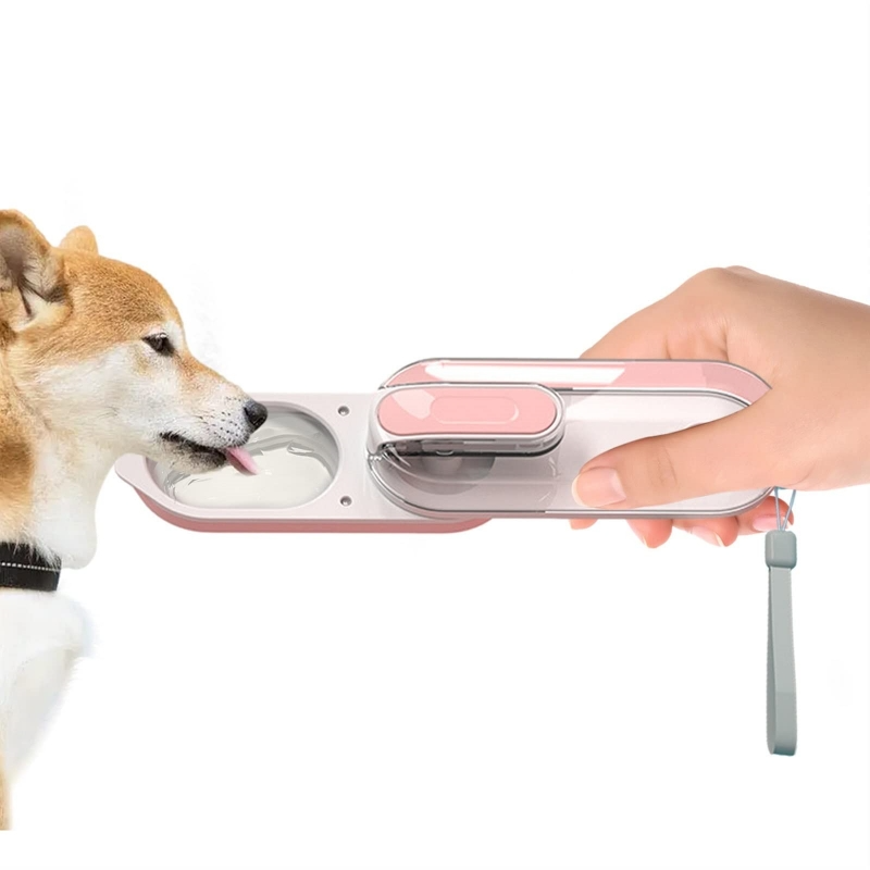 Portable Dog Waterer