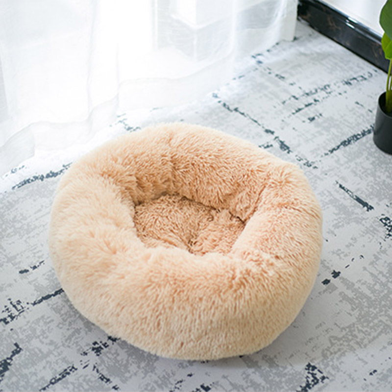 Cozy Haven for Furry Friends - Bits of Joy