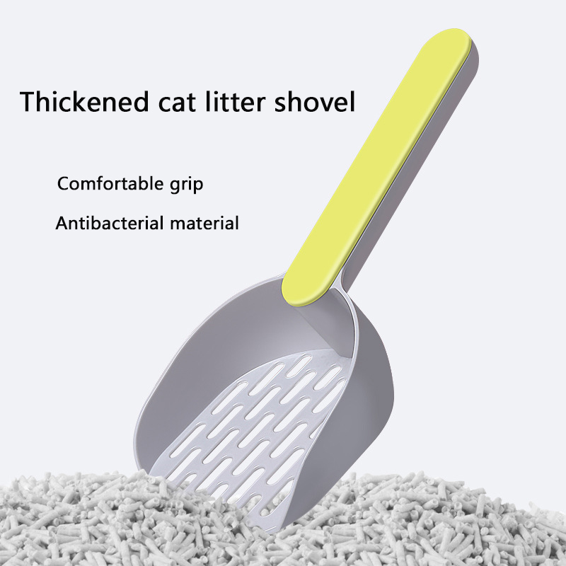 Cat Litter Scoop - Bits of Joy