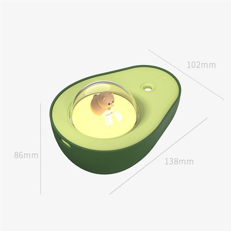 Avocado Mini Spray - Bits of Joy™