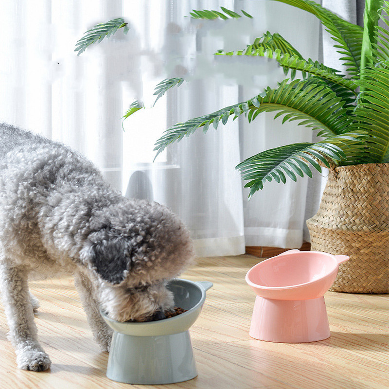 Dog & Cat Bowls - Bits of Joy