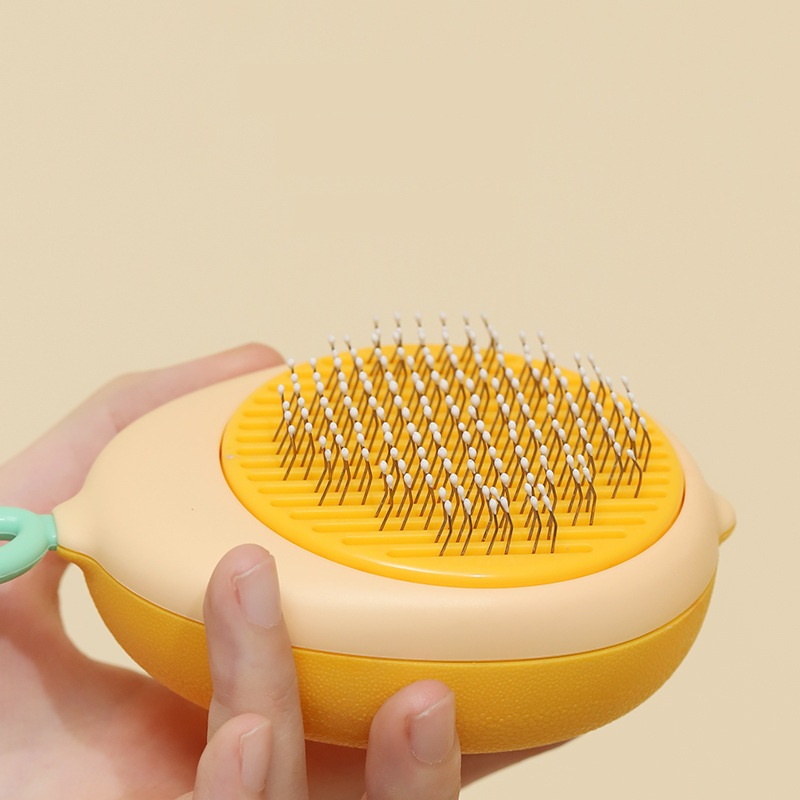 Pet Hair Remover Brush - Bits of Joy