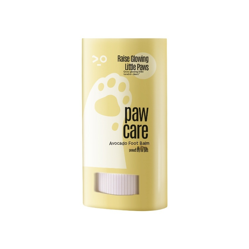 Avocado Balm for Pet Paw Care - Bits of Joy