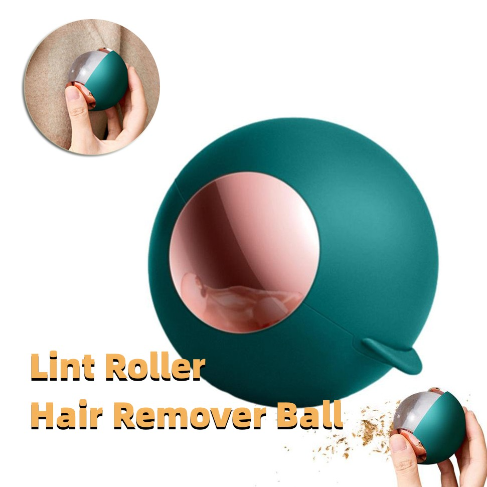 Washable Reusable Gel Lint Roller for Pet Hair - Bits of Joy