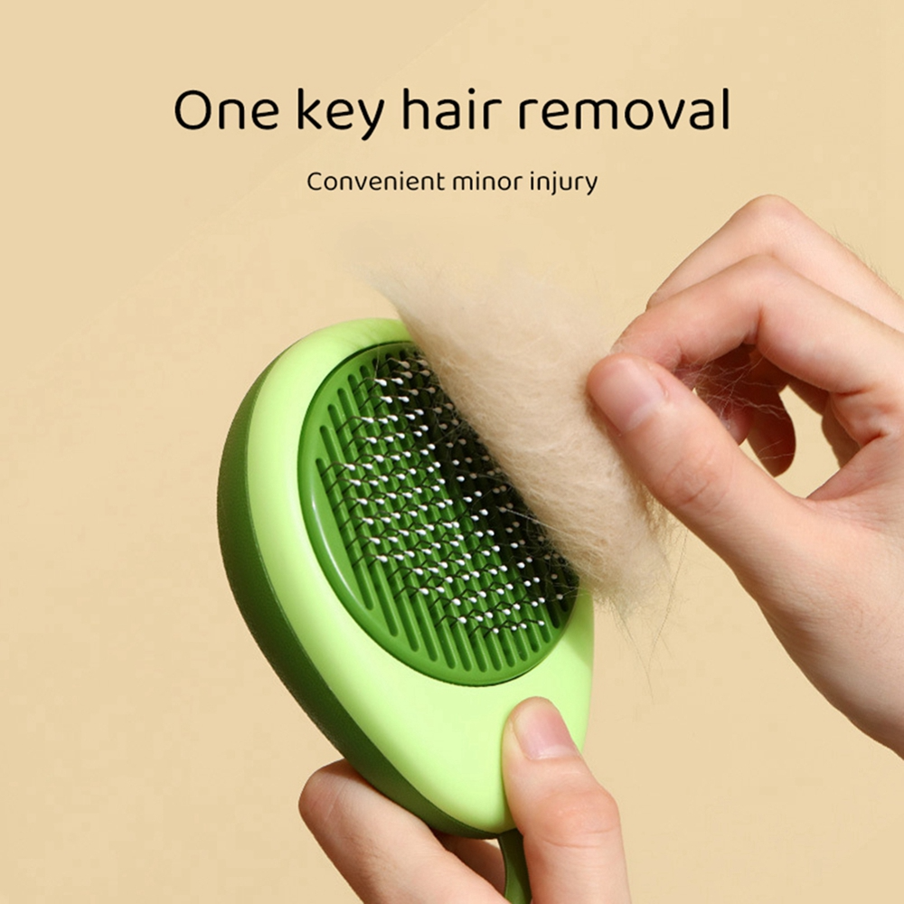 Pet Hair Remover Brush - Bits of Joy