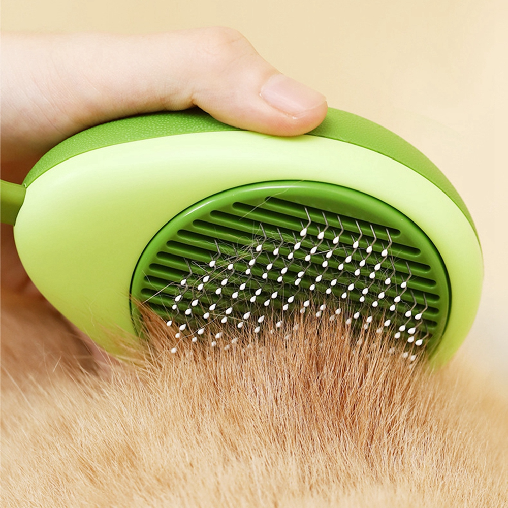 Pet Hair Remover Brush - Bits of Joy