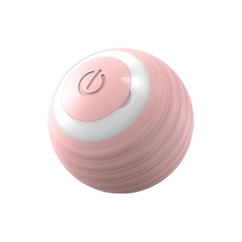 Smart Pet Toy Ball - Bits of Joy™