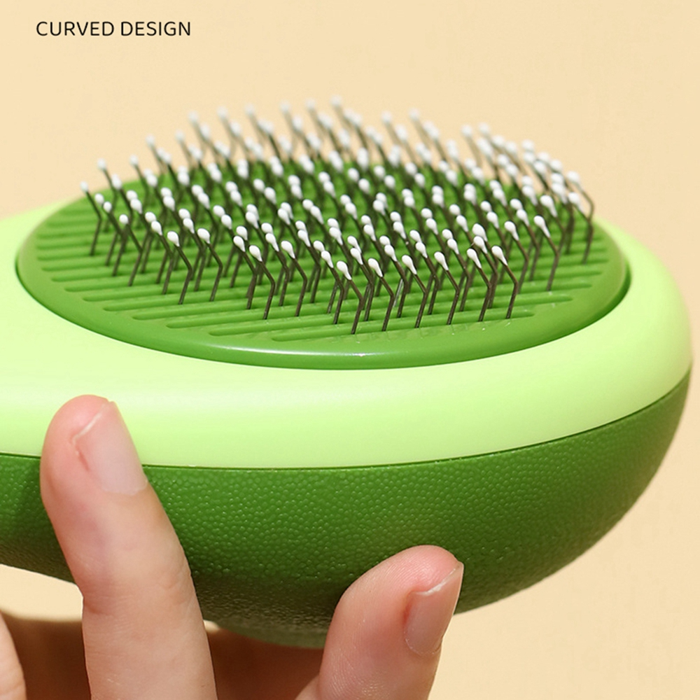 Pet Hair Remover Brush - Bits of Joy