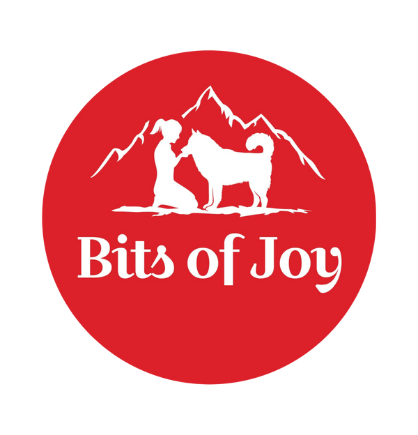 Bits of Joy™